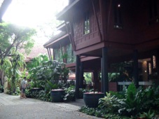 Bangkok Jim Thompson
